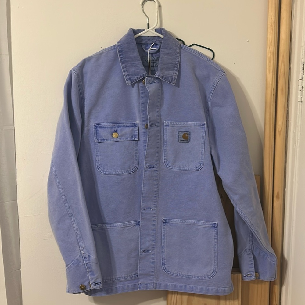 Carhartt WIP - Michigan Coat - Large